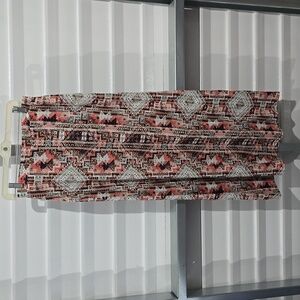 Just be long‎ skirt, Size Medium